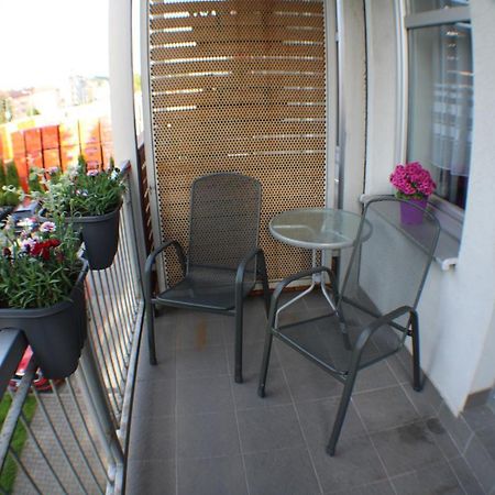 Apartman Kubo Liptovsky Mikulas Exterior photo