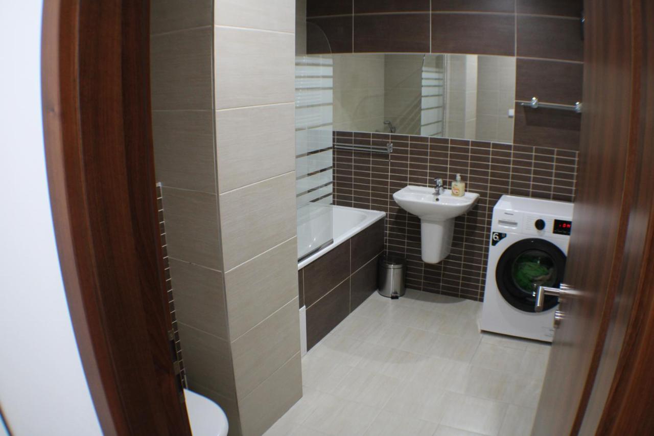 Apartman Kubo Liptovsky Mikulas Exterior photo
