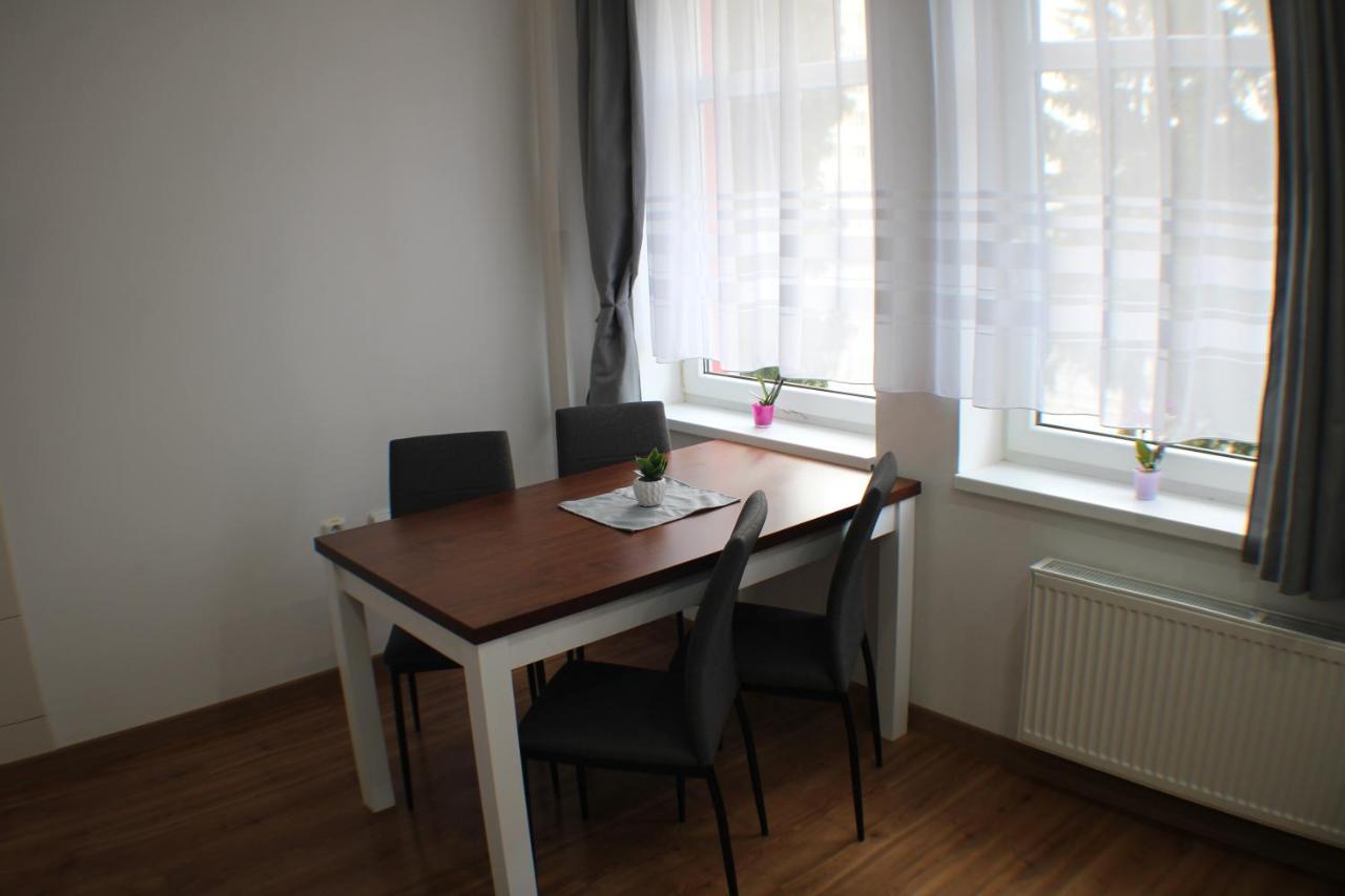 Apartman Kubo Liptovsky Mikulas Exterior photo