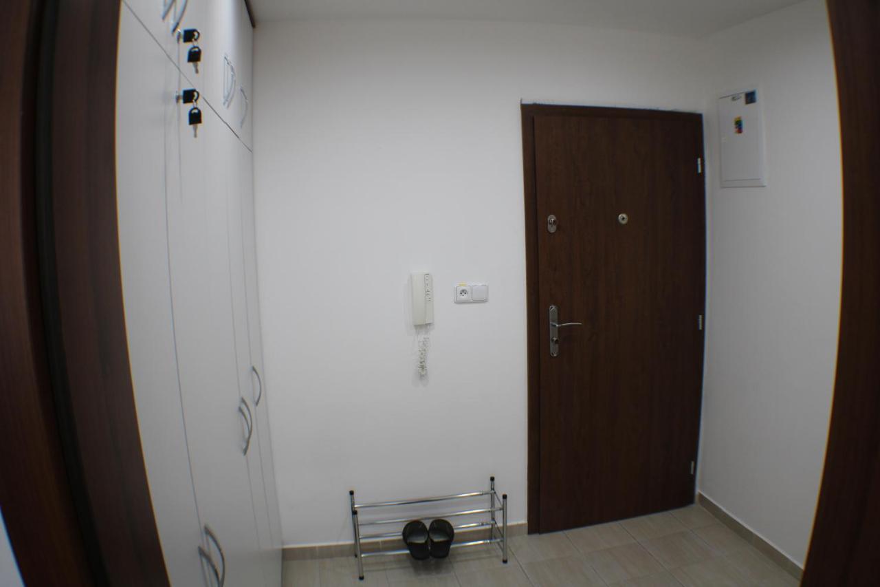 Apartman Kubo Liptovsky Mikulas Exterior photo